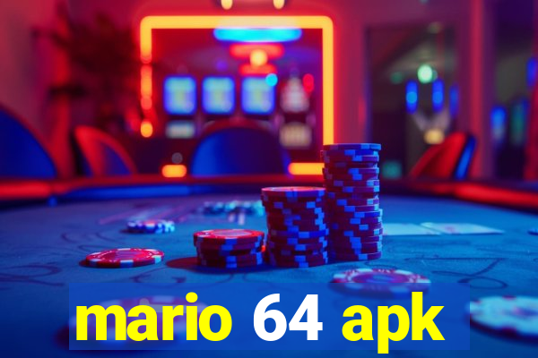 mario 64 apk